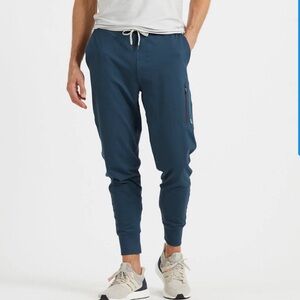 Vuori Men's Sunday Performance Jogger